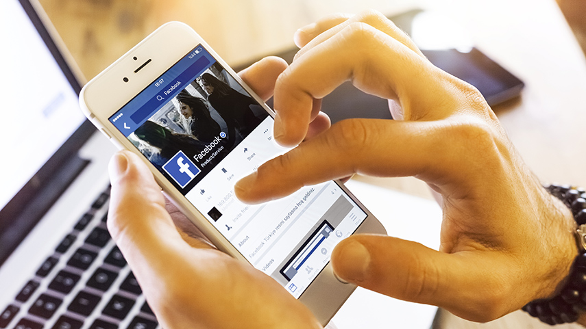 facebook fuga datos
