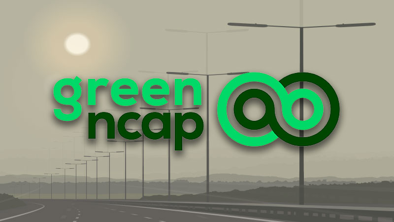 green ncap