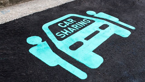 carsharing