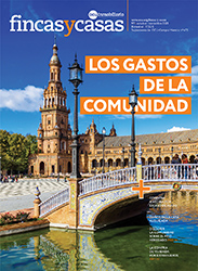 Portada de Fincas y casas 97
