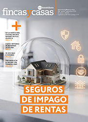 Portada Fincas y Casas 126