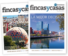 Publicaciones Fincas y casas