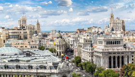 Los barrios más rentables de Madrid