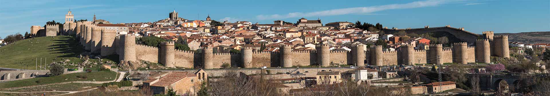 Análisis inmobiliario de Ávila OCU