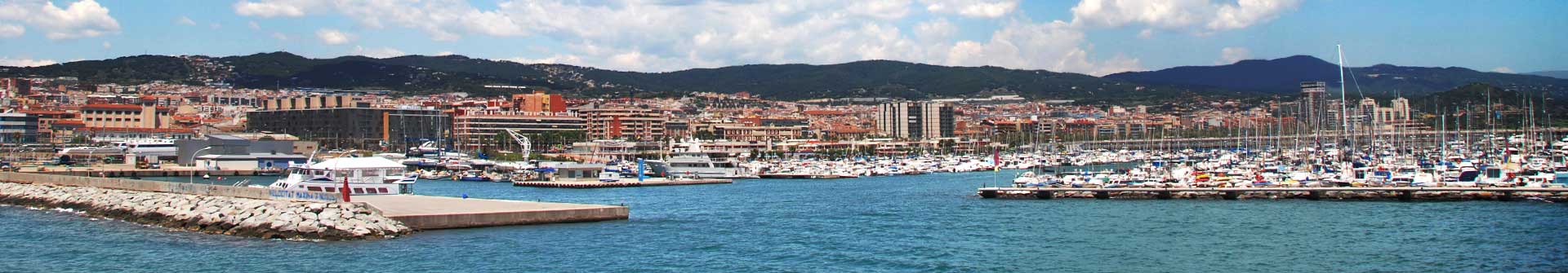 Análisis inmobiliario de Mataró OCU