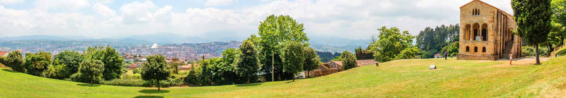 Análisis inmobiliario de Oviedo OCU