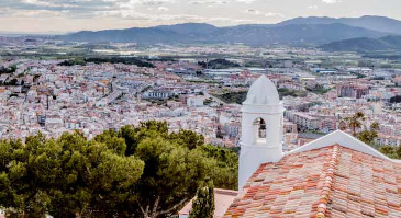 panorama inmobiliario