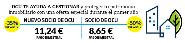 Suscríbete a Fincas y Casas por 10.90€