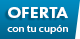 oferta con tu cupon