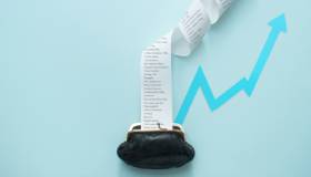 Calcule su inflación real con nuestra calculadora.