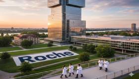 El plan de Roche es asegurarse el crecimiento a largo plazo a través de una de las carteras de medicamentos y tratamientos más ambiciosas del sector.