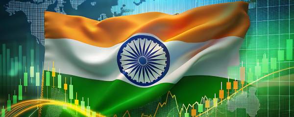 Qué hacer con las acciones indias. Te contamos cómo invertir.