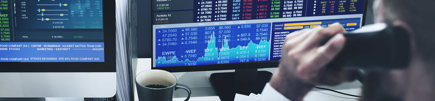 Las empresas españolas cotizadas muestran una buena salud financiera