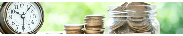 Mejores planes de pensiones.