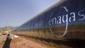 La transición energética marcará la estrategia a largo plazo de la compañía gasista y, con ella, la necesidad de mejorar las conexiones de gas con otros países. Mantenga.