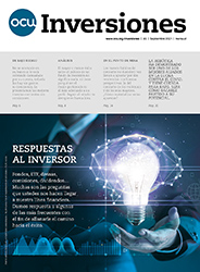 Portada de OCU Inversiones mensual nº 93