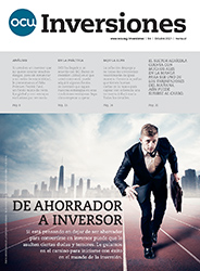 Portada de OCU Inversiones nº 94