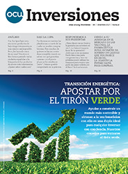 Portada de OCU Inversiones nº 96