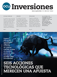 Portada de OCU inversiones nº 99