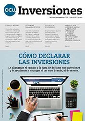 Portada de OCU inversiones nº 101