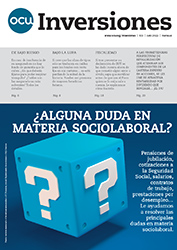 Portada de OCU inversiones nº 103