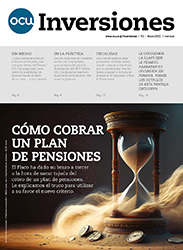 Portada de OCU Inversiones mensual nº 112