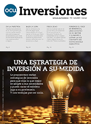 Portada de OCU Inversiones mensual nº 113