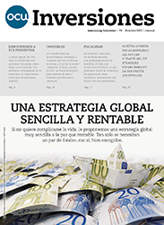 Portada de OCU Inversiones nº 118