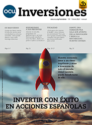 Portada de OCU Inversiones nº 131