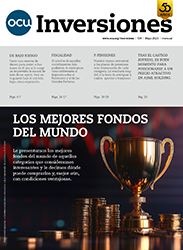 Portada de OCU Inversiones nº 134
