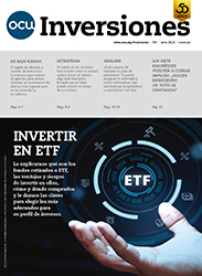 Portada de lOCU Inversiones  nº 135