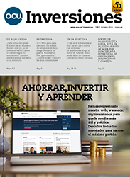Portada de OCU Inversiones nº  138