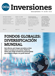 Portada de OCU Inversiones nº 146