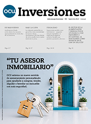 Portada de OCU Inversiones nº 148