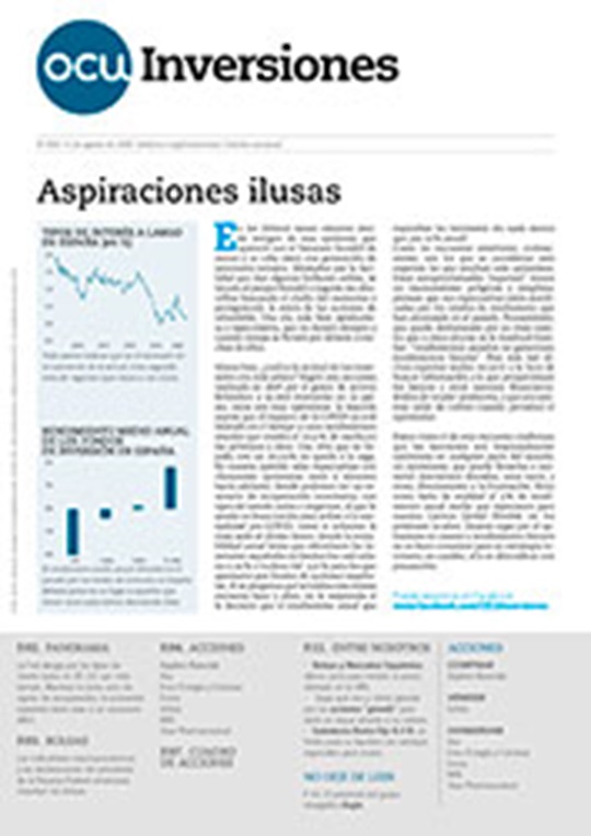 Revista semanal nº 904.