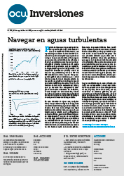 Revista semanal OCU Inversiones nº 907