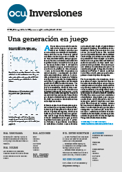 Revista semanal OCU Inversiones nº 908