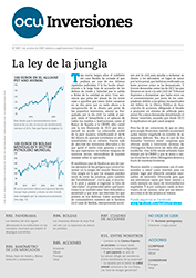 Revista semanal de OCU Inversiones nº 909