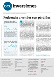 Revista semanal de OCU Inversiones nº 910