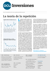 Revista semanal de OCU Inversiones nº 914