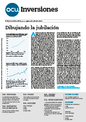 Revista semanal de OCU Inversiones nº 918