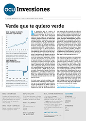 Portada de OCU Inversiones nº 953