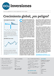 Portada de OCU Inversiones nº 954
