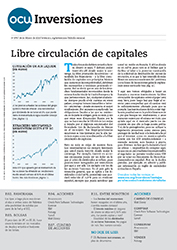Portada de la revista semanal de OCU Inversiones nº 975.