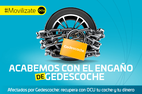 Imagen campaña Gedescoche