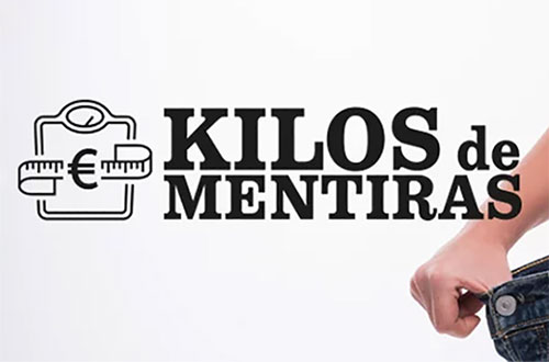 Productos adelgazantes