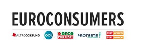 logo euroconsumers