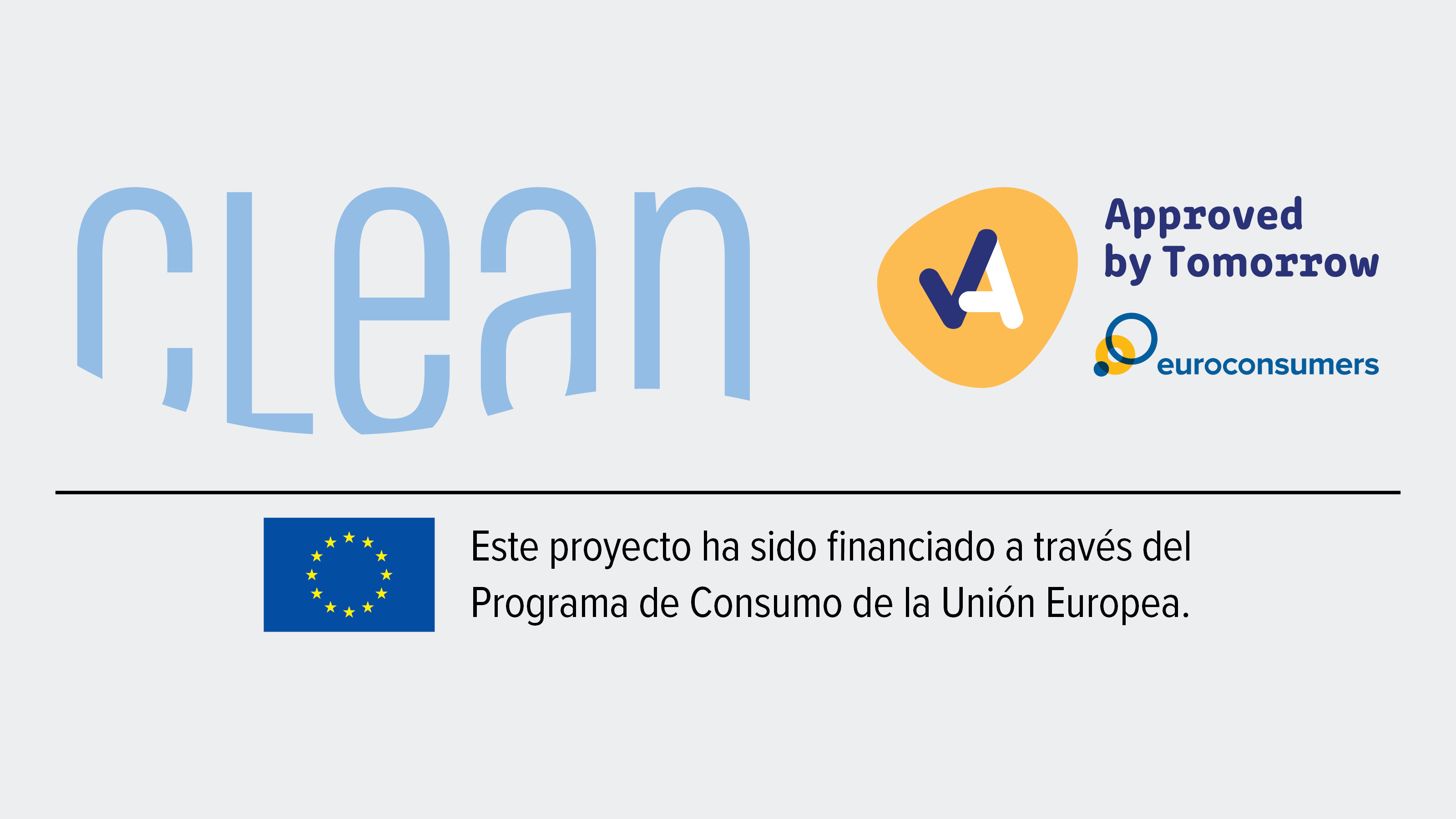 proyecto clean