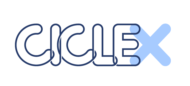Logo Cicle X 