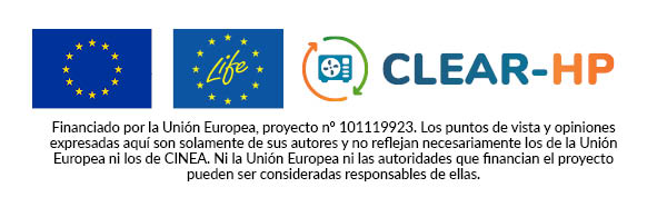 Logo CLEAR HP 